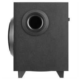 金河田蓝牙可遥控X3音箱 融合经典与现代的多媒体音频伴侣