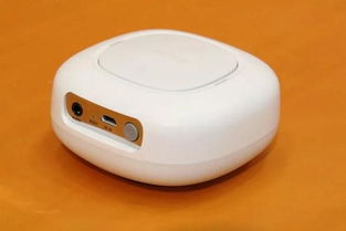 蓝牙智能音箱 连接新思路，开启听觉新篇章