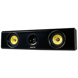 全方位娱乐体验 揭秘奔腾888 5.1声道家庭影院卡拉OK套装