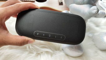 纤薄如翼，声动人心 thinkplus超薄蓝牙音箱体验